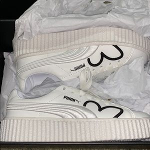 Creeper Clara Lionel Fenty Puma